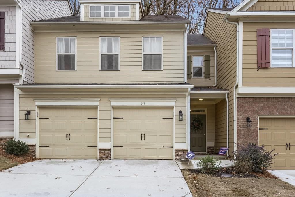 67 Creighton Lane, Marietta, GA 30008 — most recent listing photo