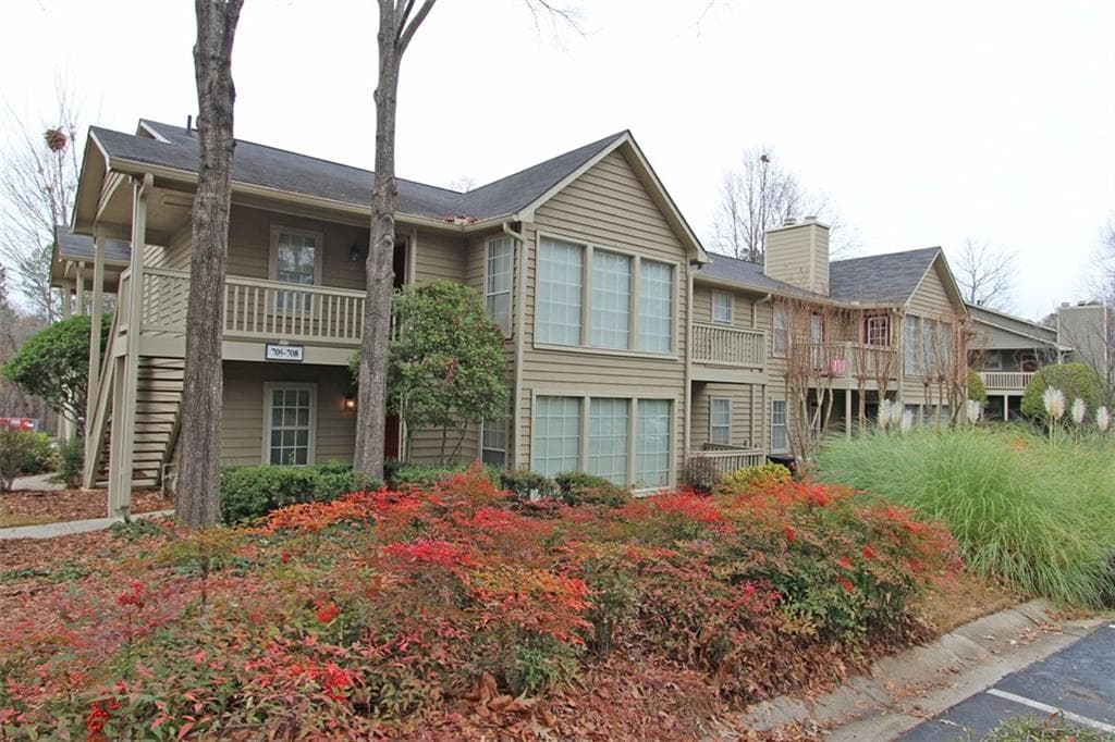706 Country Park Drive 706, Smyrna, GA 30080 — most recent listing photo