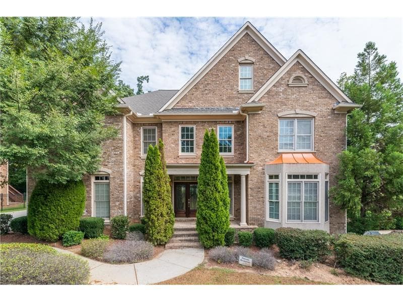 1240 New Britain Drive, Atlanta, GA 30331 — most recent listing photo