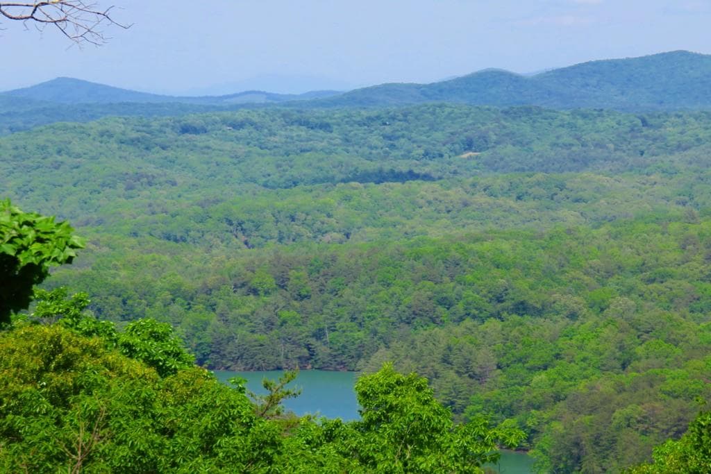 other sold at 8 Lakeview Drive, Blue Ridge, GA 30513