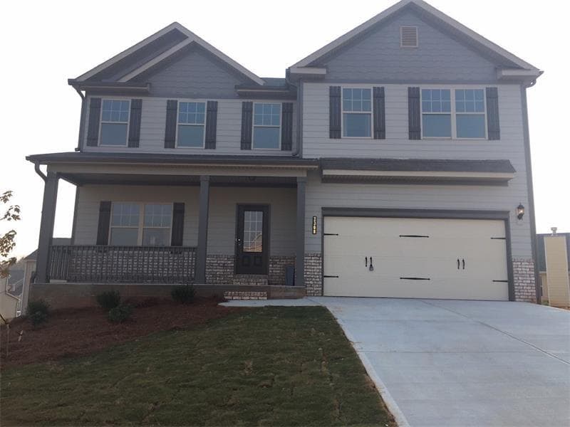 2308 Centenary Way Court, Dacula, GA 30019 — most recent listing photo