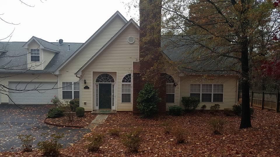1402 Settlers Walk Way 16, Marietta, GA 30060 — most recent listing photo