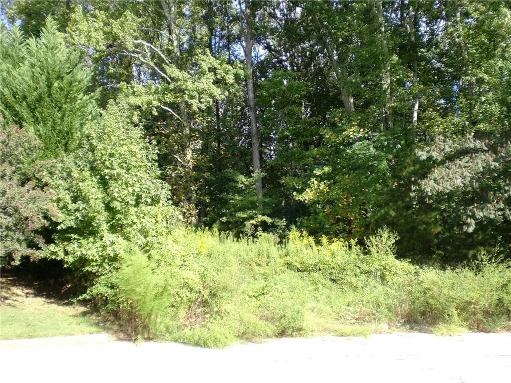 single family residence sold at 4806 Ruby Forrest Drive, Stone Mountain, GA 30083