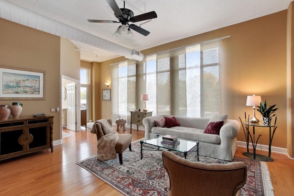 2 bedroom, 1,505 sq ft condominium sold at 3820 Roswell Road 408, Atlanta, GA 30342
