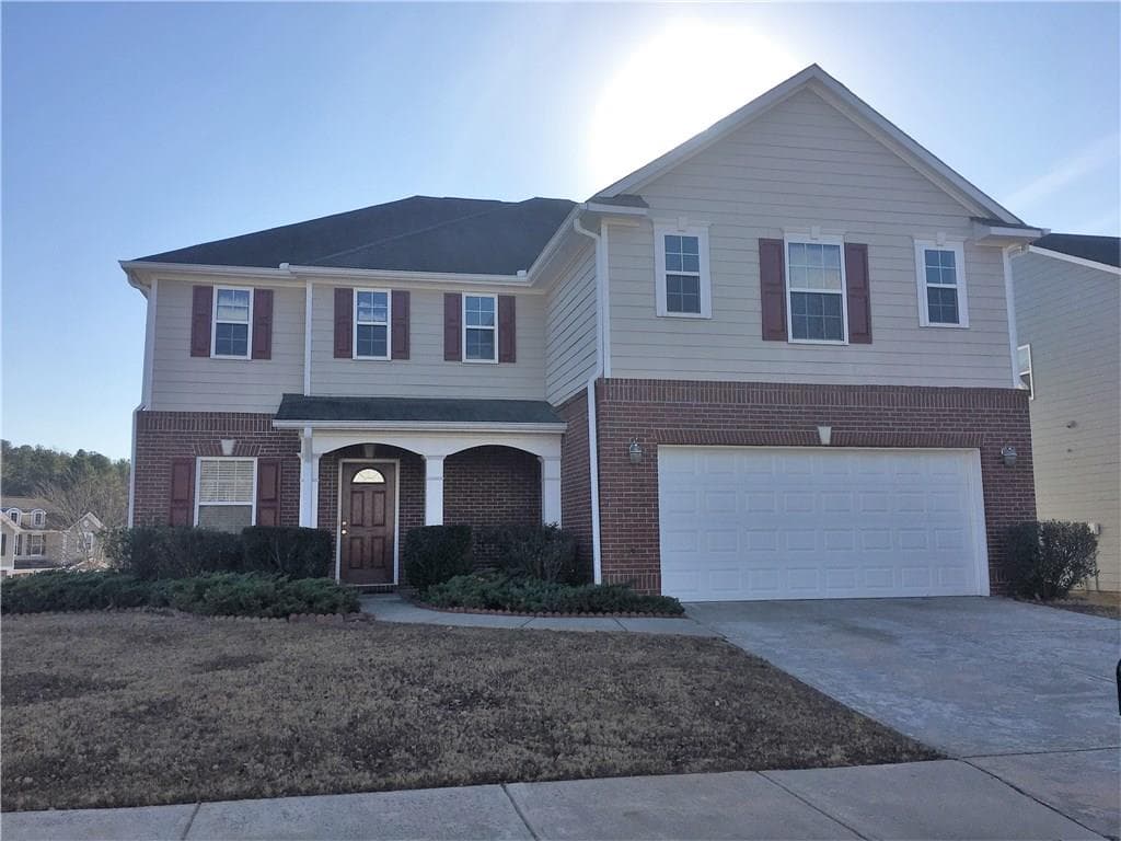 1303 Sparkling Cove Drive, Buford, GA 30518 — most recent listing photo