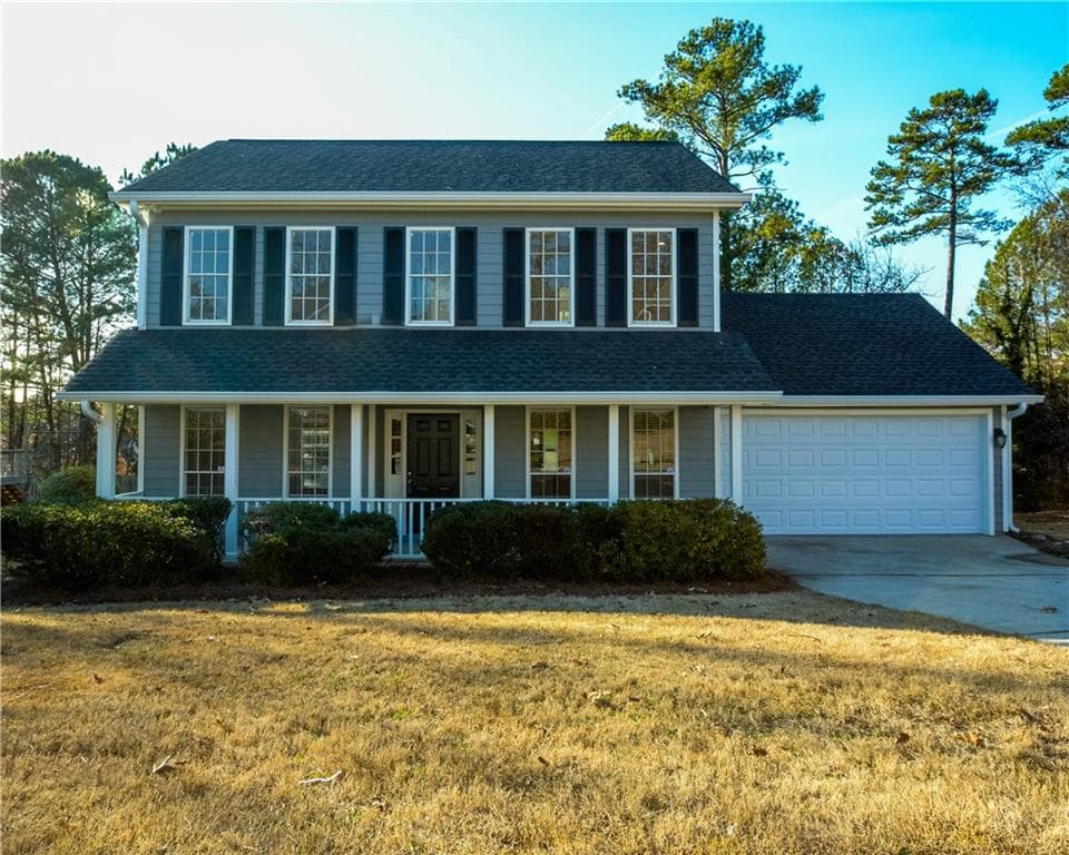 759 Stephenson Ridge, Stone Mountain, GA 30087 — most recent listing photo