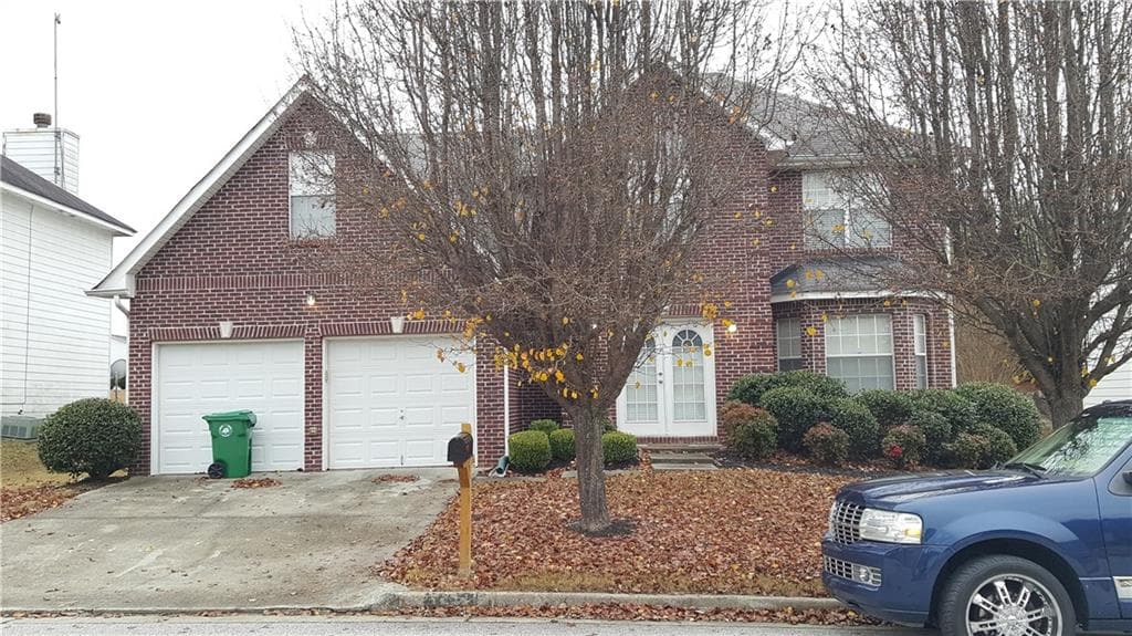 1211 OLD GREYSTONE Court, Lithonia, GA 30058 — most recent listing photo