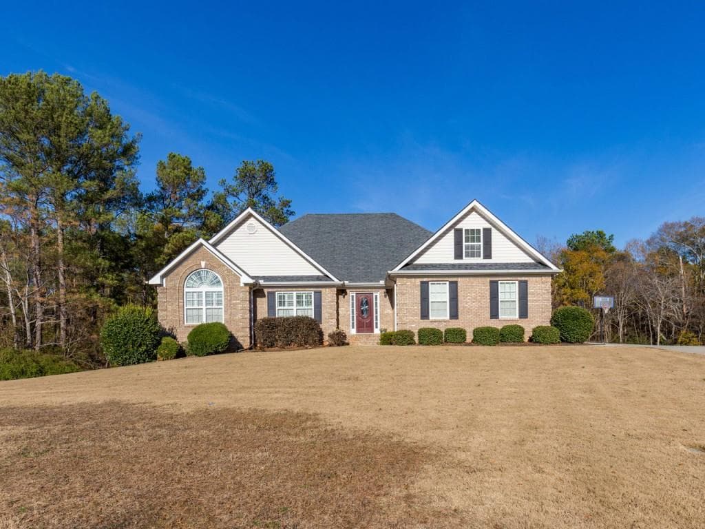 3081 Prospect Road, Rutledge, GA 30663 — most recent listing photo