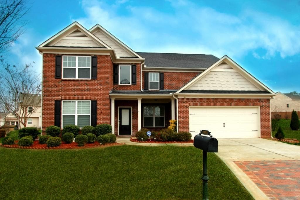2403 Cannon Farm Trace, Duluth, GA 30097 — most recent listing photo