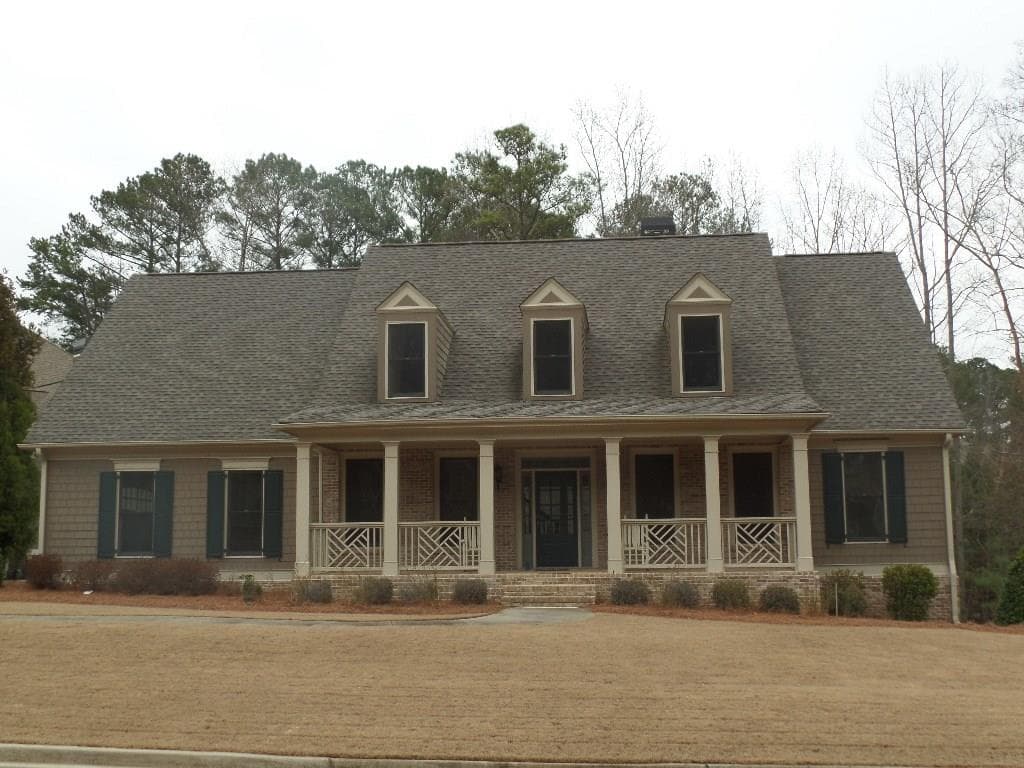 2345 Starr Lake Drive, Acworth, GA 30101 — most recent listing photo