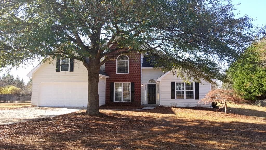 3610 Weeping Willow Lane, Loganville, GA 30052 — most recent listing photo