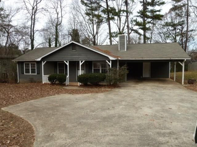 6435 Samoa Way, Flowery Branch, GA 30542 — most recent listing photo