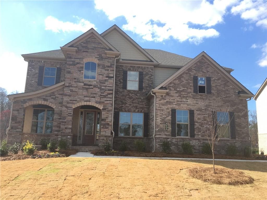 6425 Yellow Birch (LOT 67) Street, Cumming, GA 30040 — most recent listing photo