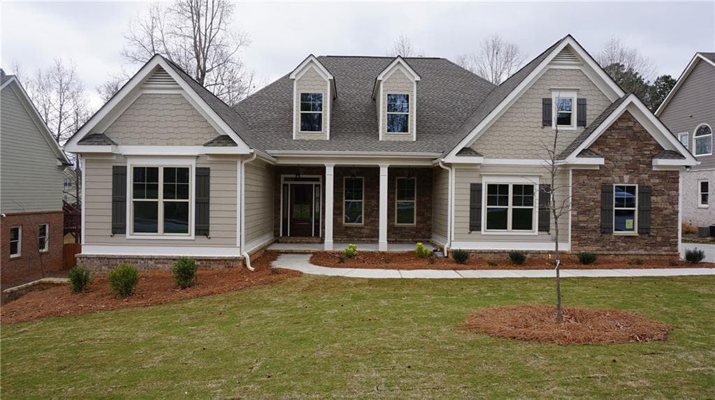 537 Sterling Water Drive, Monroe, GA 30655 — most recent listing photo