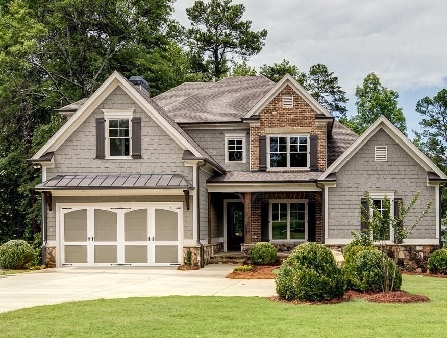 4 bedroom, 3,398 sq ft single family residence sold at 4221 Saint Moritz Court, Marietta, GA 30062