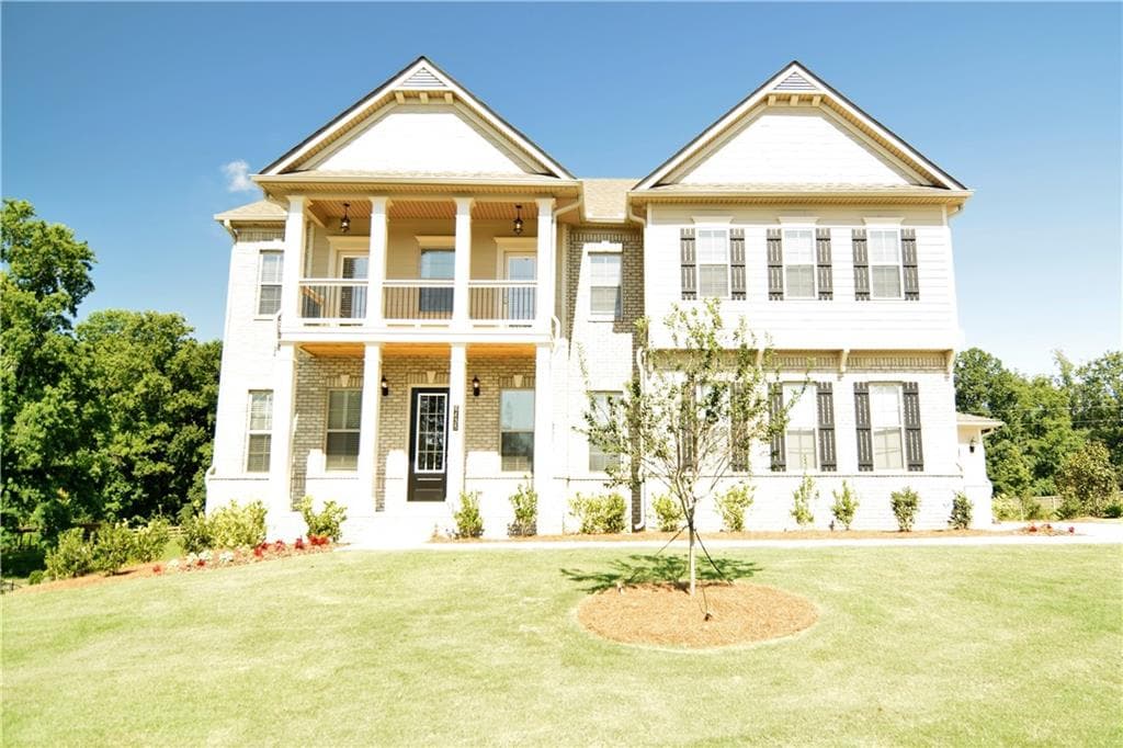 6435 Yellow Birch (LOT 68) Street, Cumming, GA 30040 — most recent listing photo