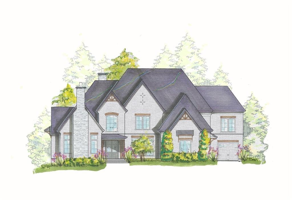 1502 Jones Road, Roswell, GA 30075 — most recent listing photo