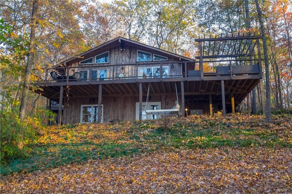 3599 Lakeview Drive, Gainesville, GA 30501 — most recent listing photo