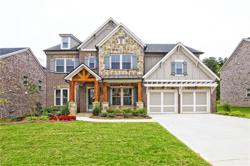 3555 Paddocks Parkway, Suwanee, GA 30024 — most recent listing photo
