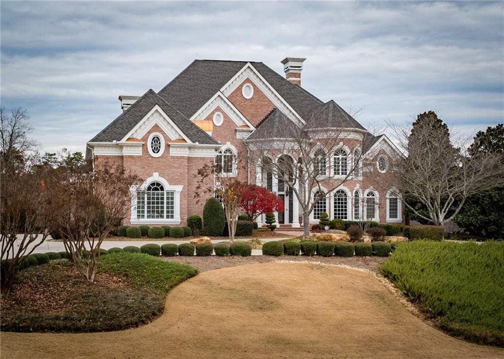 8350 Moor Park Run, Duluth, GA 30097 — most recent listing photo