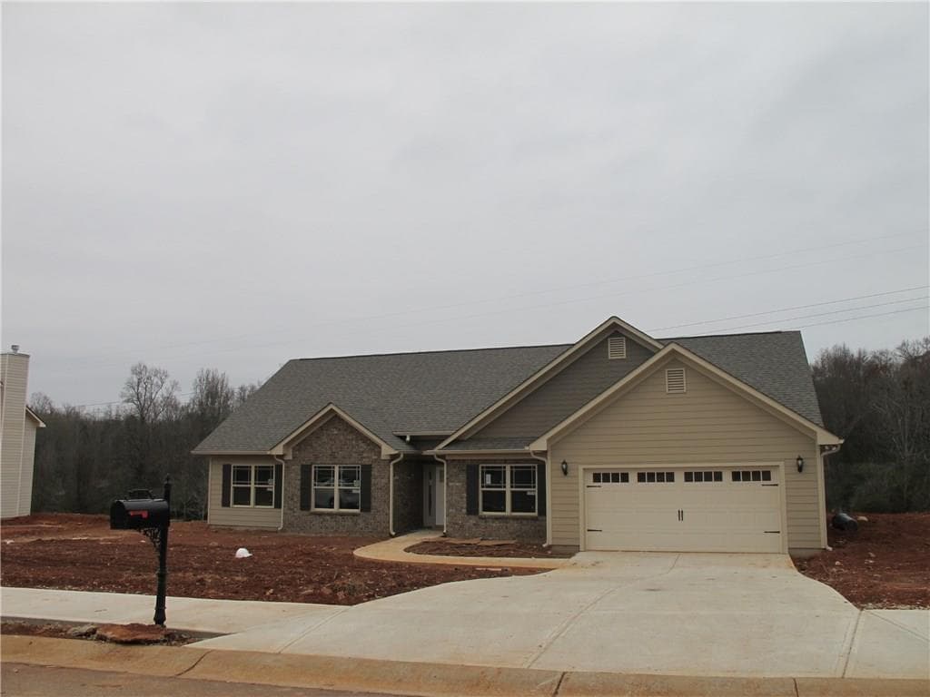 803 Katherine Drive, Jefferson, GA 30549 — most recent listing photo