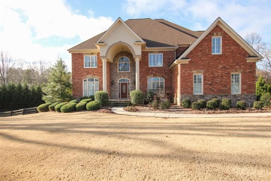 5955 PROVIDENCE Lane, Cumming, GA 30040 — most recent listing photo