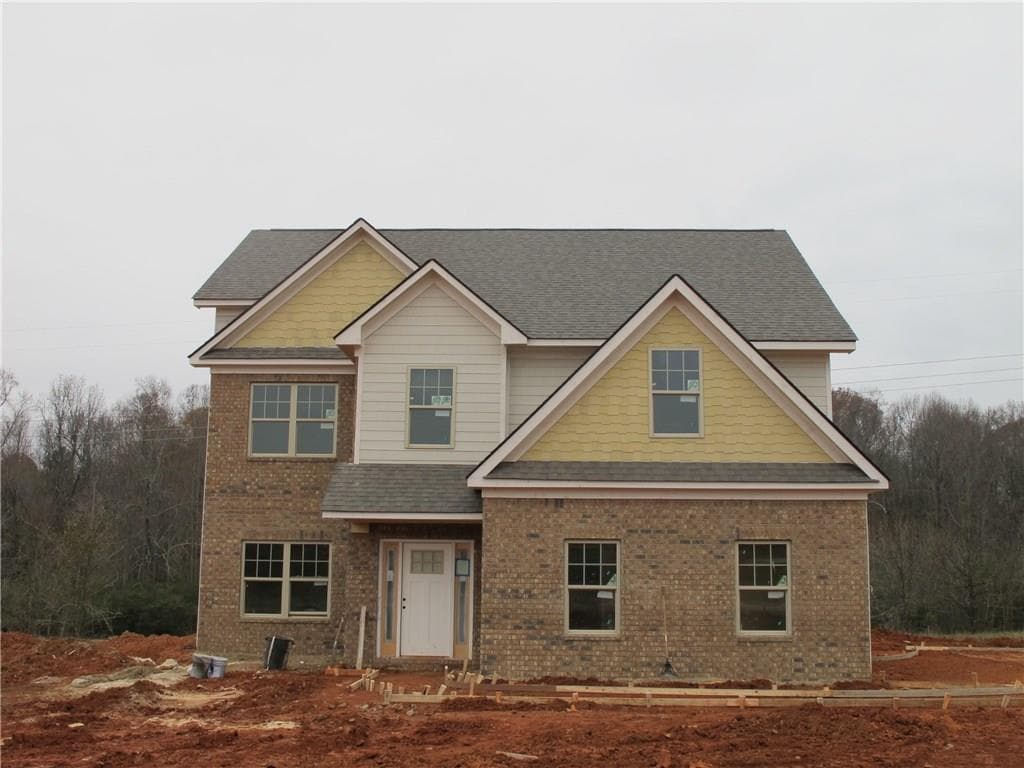771 Katherine Drive, Jefferson, GA 30549 — most recent listing photo
