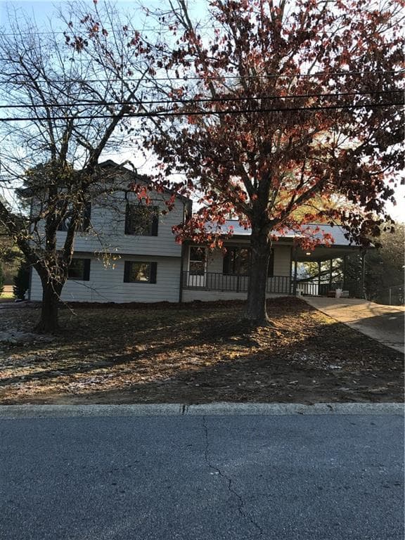 1390 Timbercrest Drive, Lawrenceville, GA 30045 — most recent listing photo