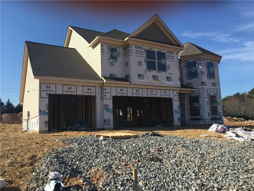 1960 Adam Acres Drive, Lawrenceville, GA 30043 — most recent listing photo