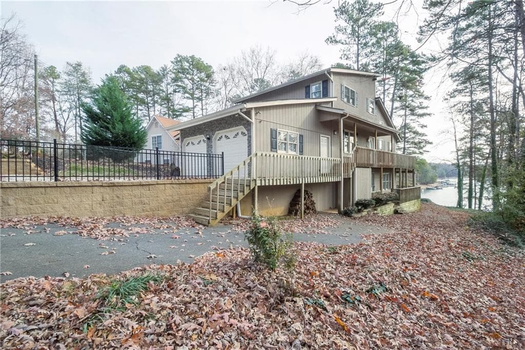 1720 Williams Circle, Cumming, GA 30041 — most recent listing photo