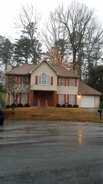 4834 Claymore Court, Stone Mountain, GA 30088 — most recent listing photo