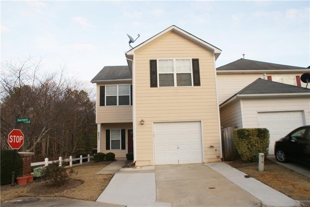 4405 Plum Frost Court, Oakwood, GA 30566 — most recent listing photo