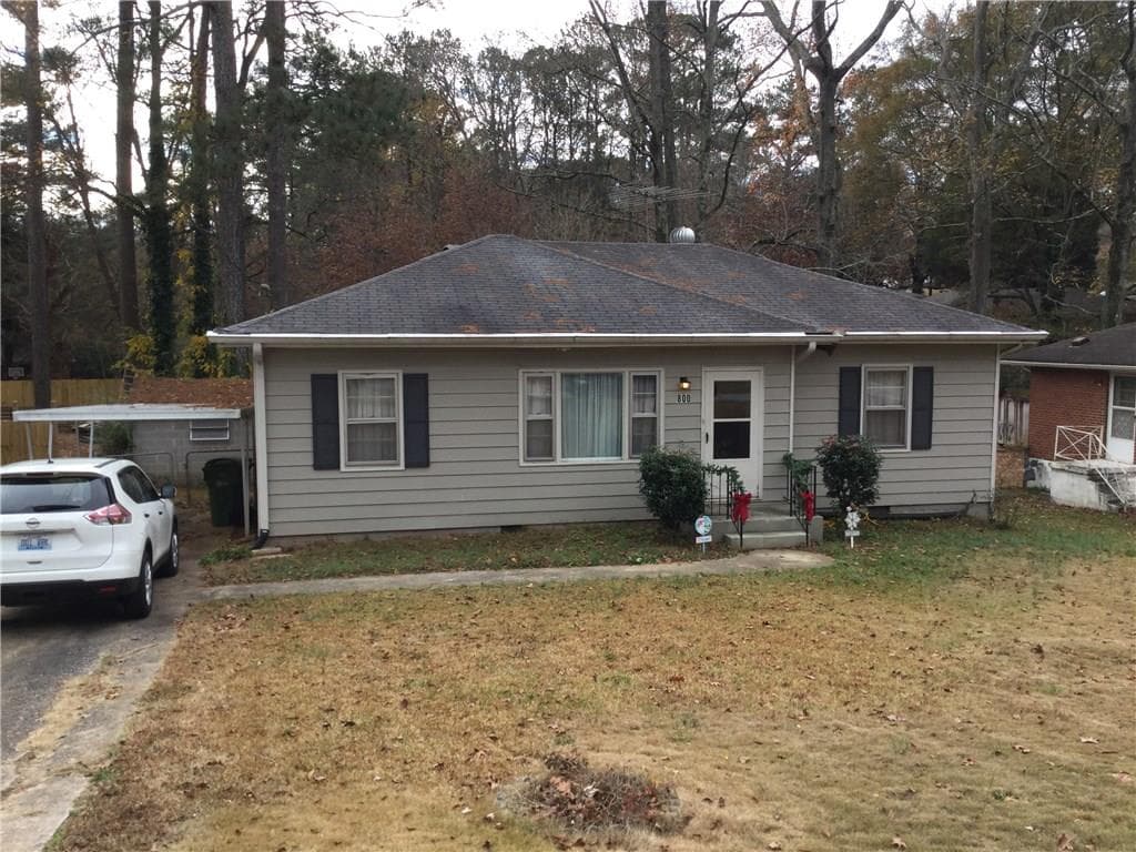 800 Pegg Road, Atlanta, GA 30315 — most recent listing photo