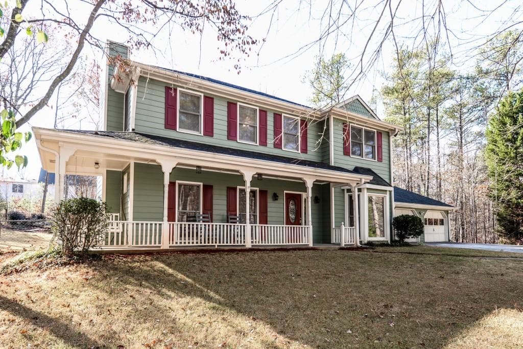 1209 Milford Forest Drive, Marietta, GA 30008 — most recent listing photo