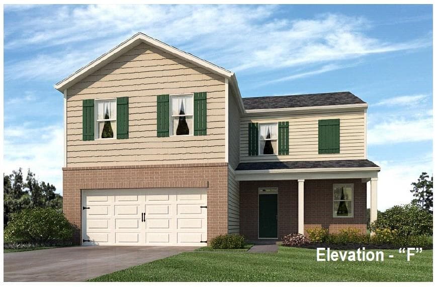 3140 Lilac Creek Trail, Gainesville, GA 30507 — most recent listing photo