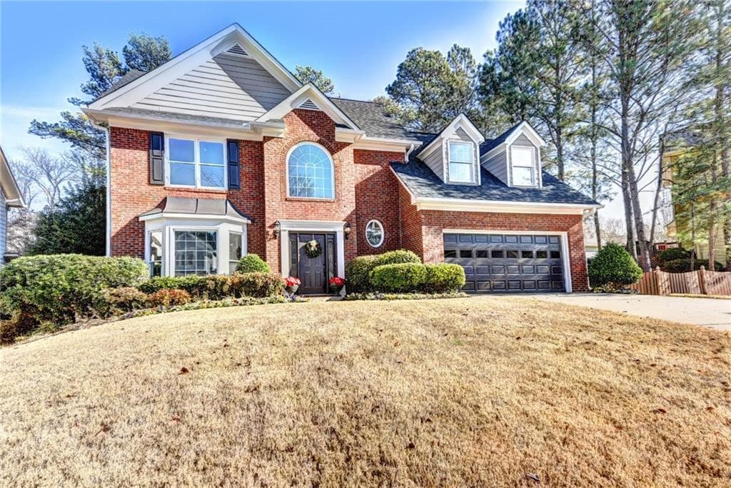 1611 Chadwick Mill Lane, Lawrenceville, GA 30043 — most recent listing photo
