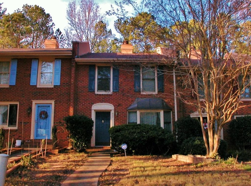 897 Chippendale Lane, Norcross, GA 30093 — most recent listing photo