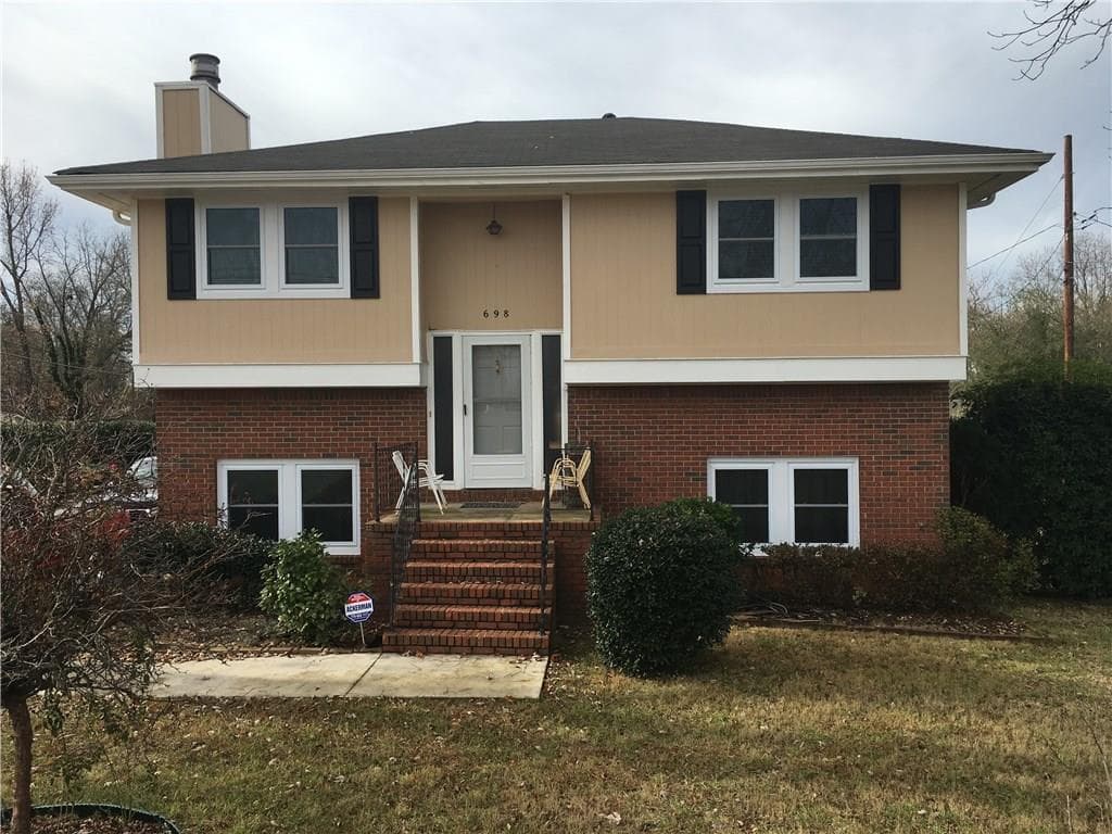 698 Fair Street, Gainesville, GA 30501 — most recent listing photo