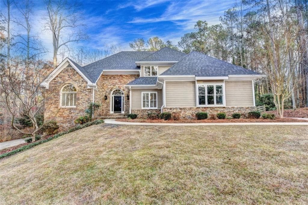 6090 Lively Court, Cumming, GA 30040 — most recent listing photo
