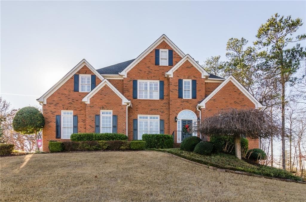 395 Brook Circle, Roswell, GA 30075 — most recent listing photo