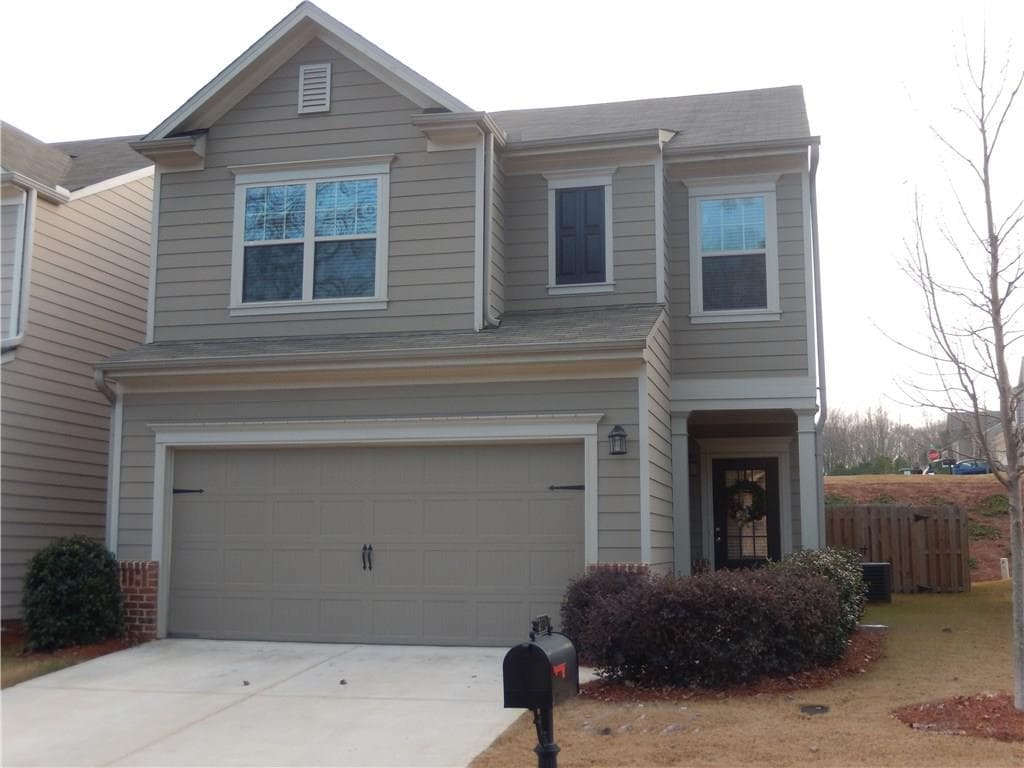 2660 Gold Creek Lane, Cumming, GA 30041 — most recent listing photo