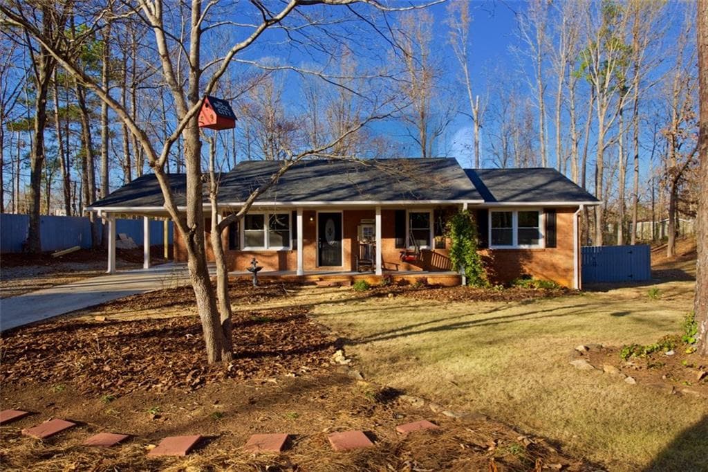 258 John Barber Road, Hiram, GA 30141 — most recent listing photo