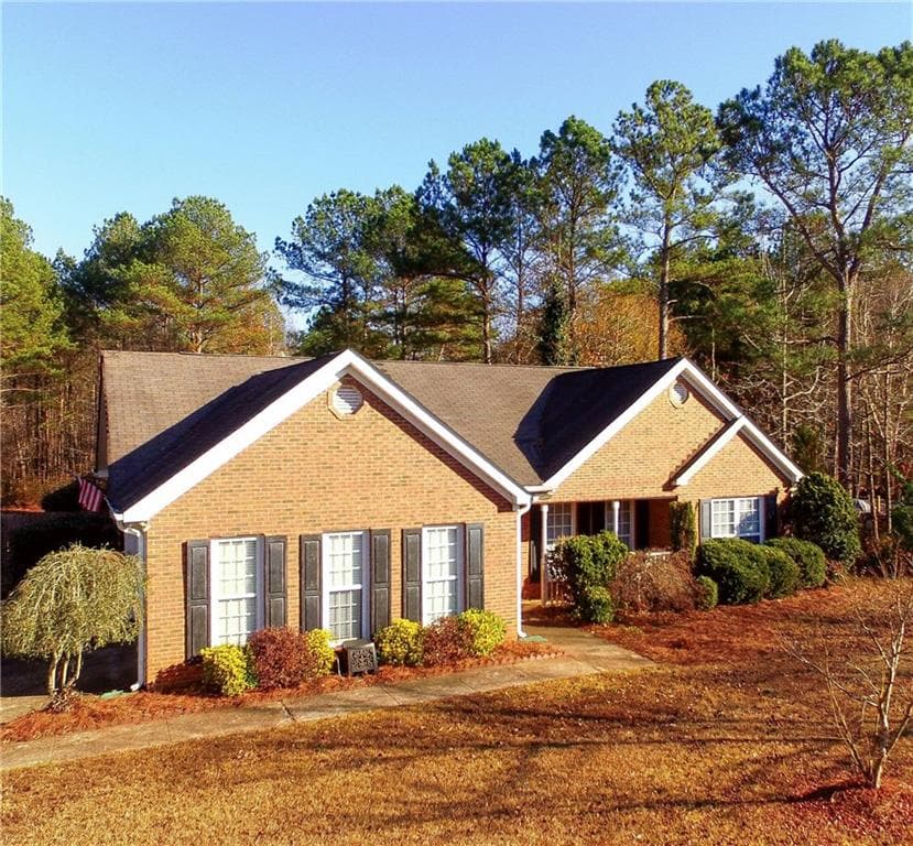 128 Turner Creek Drive, Hampton, GA 30228 — most recent listing photo