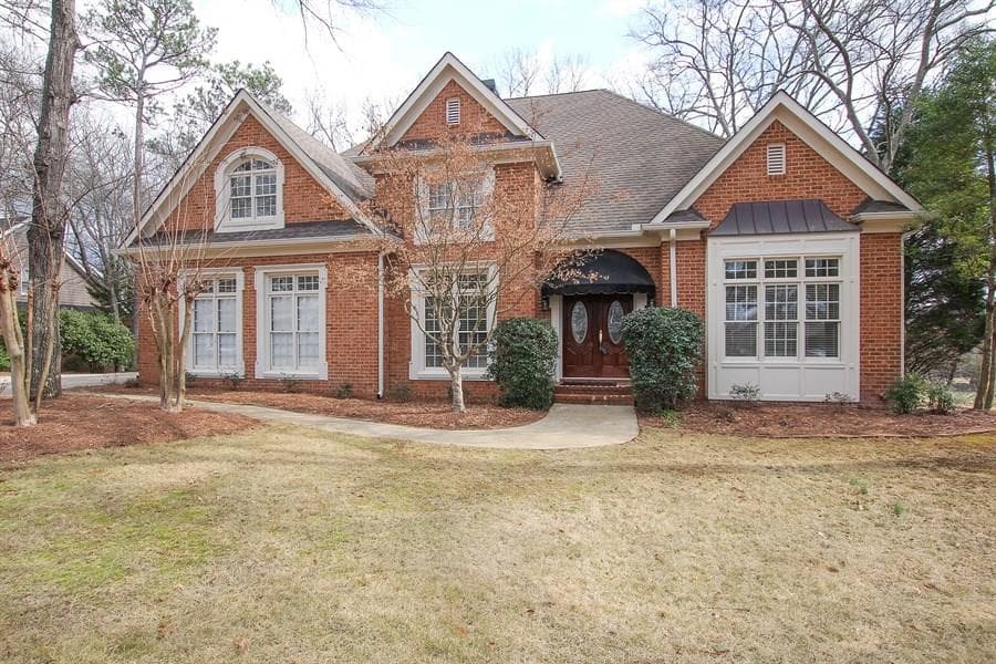 29 WESTCHESTER Drive, Cartersville, GA 30120 — most recent listing photo