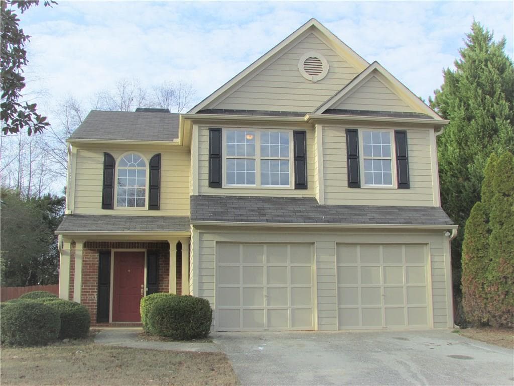 5045 Arbor View Way, Sugar Hill, GA 30518 — most recent listing photo