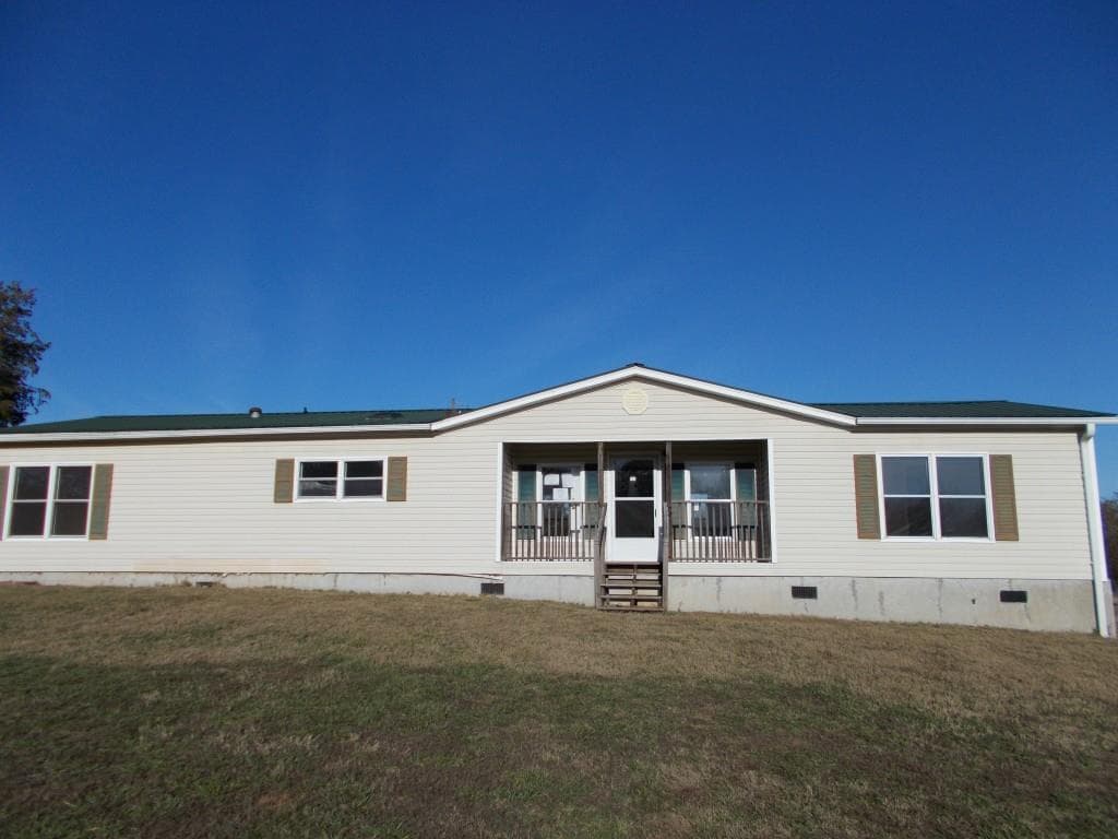 509 Forrester Cemetery Road, Covington, GA 30014 — most recent listing photo