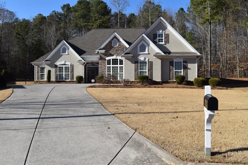 4102 Richardson Farm Drive, Kennesaw, GA 30152 — most recent listing photo
