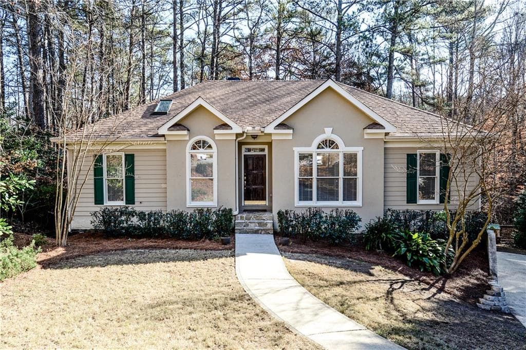 4067 Volley Lane, Peachtree Corners, GA 30092 — most recent listing photo