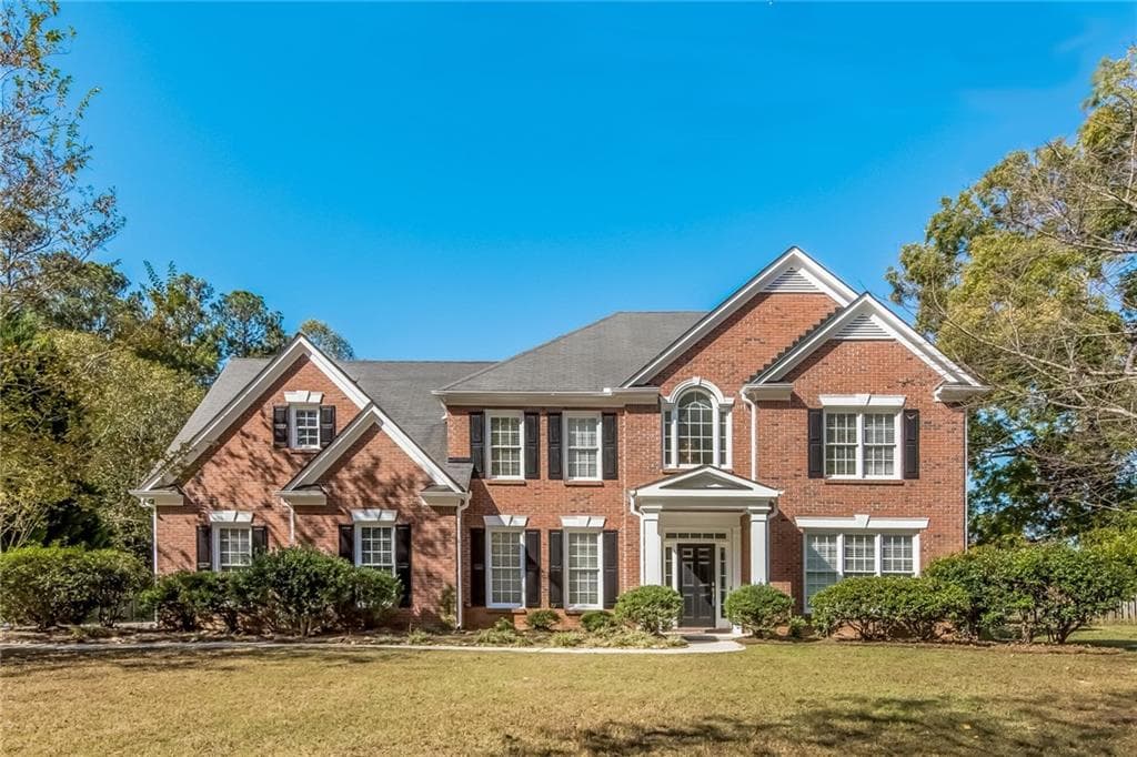 2345 County Line Road, Acworth, GA 30101 — most recent listing photo