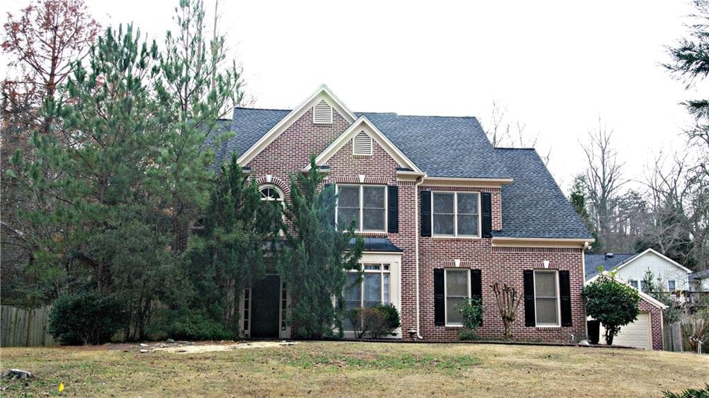 1541 Emerald Glen Drive, Marietta, GA 30062 — most recent listing photo